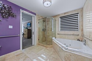 Een douche