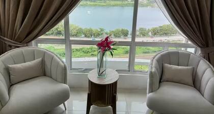 Eastlake Residence @ Seri kembangan