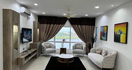 Eastlake Residence @ Seri kembangan
