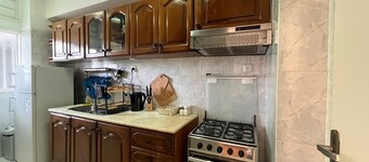 Pet Friendly 1-bedroom apartment with spacious patio