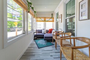 Interieur