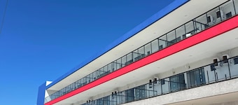 Arrey Express Hotel - Picos