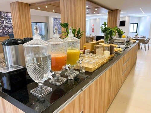 Arrey Express Hotel - Picos