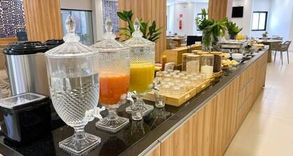 Arrey Express Hotel - Picos