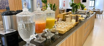 Arrey Express Hotel - Picos