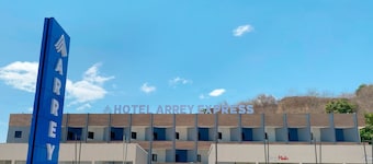 Arrey Express Hotel - Picos