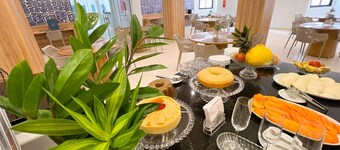 Arrey Express Hotel - Picos