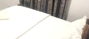 Immaculate 10-bed Lodge in Kigali