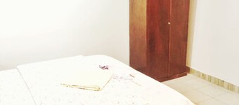 Immaculate 10-bed Lodge in Kigali