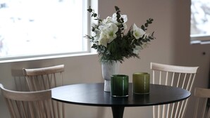 Hús | Að innan
