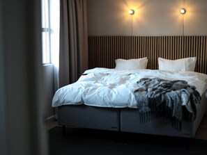 House | Interior - 6 Person Holiday Park Home in Myggenas (Myggenäs)