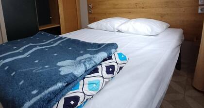 Aloha Camping club ***, South of France, 20km from Spain, dream holiday