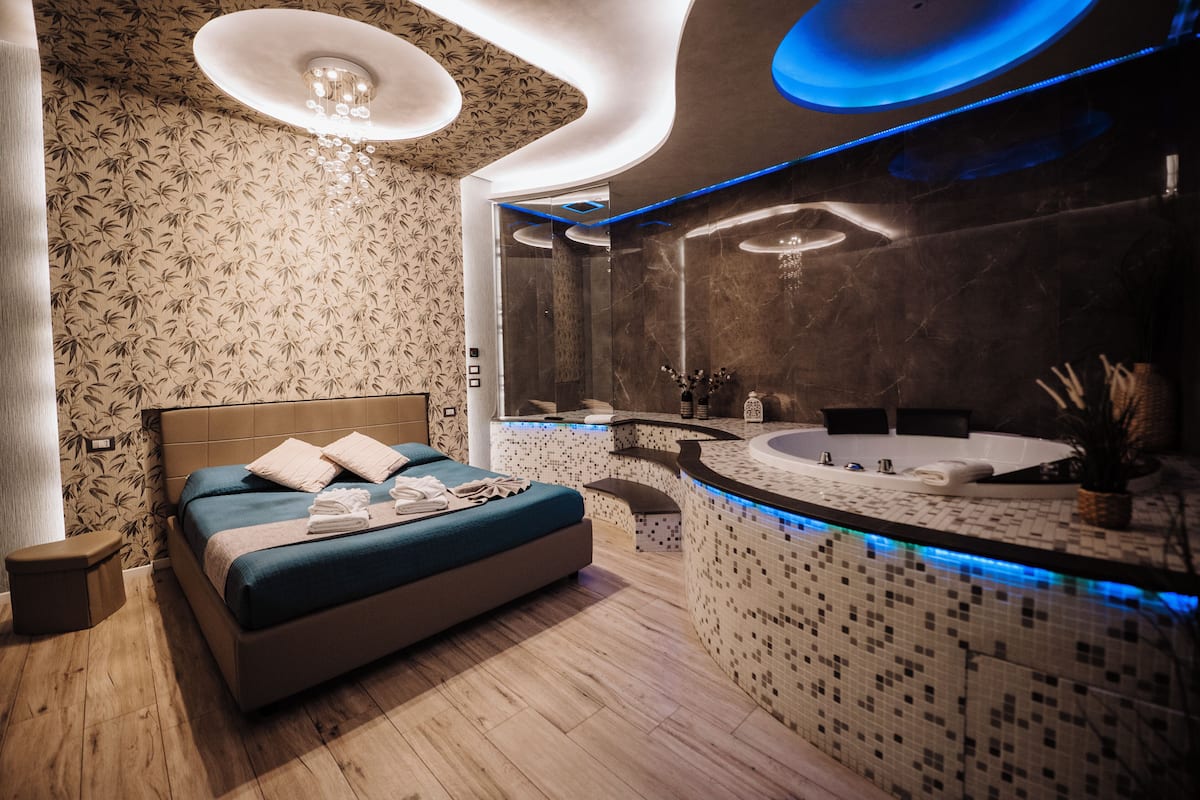 Suite, Sea View | Wi-fi percuma