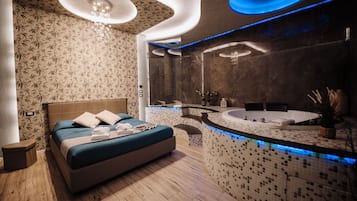 Suite, Sea View | Free WiFi