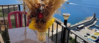 Apartment in the heart of the Citadel