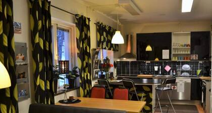 2 Person Holiday Park Home in Sundswall