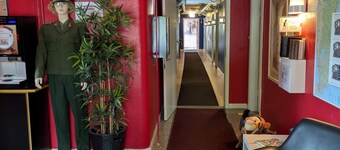 2 Person Holiday Park Home in Sundswall