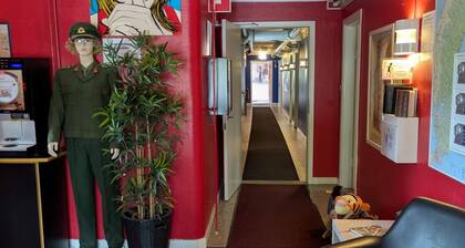 2 Person Holiday Park Home in Sundswall