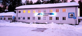 บ้านพักตากอากาศสำหรับ 2 คน ใน ซุนด์สวอลล์