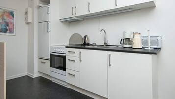 Căn hộ | Nội thất