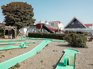 Appartement | Piscine | Piscine extérieure