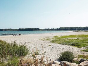 Leilighet | Utsikt mot vann