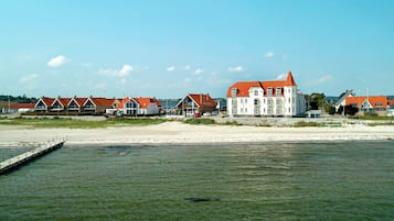 Apartment | Exterior