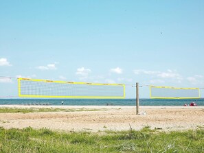 Lejlighed | Udsigt over vandet