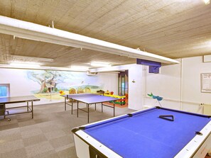 Lejlighed | Pool | Udendørs pool