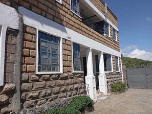 Εξωτερικοί χώροι