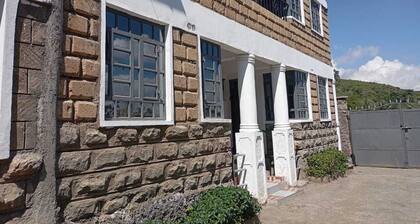 M'karafuu Guest Houses Naivasha