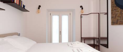 Appartamento (2 Bedrooms) | Interni