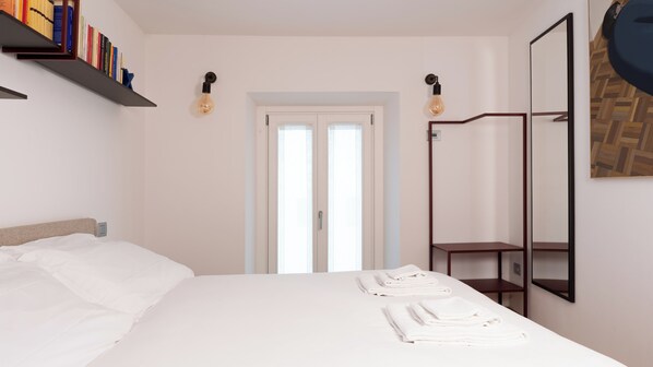 Appartement (2 Bedrooms) | Interieur