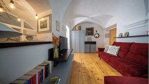 Huoneisto (2 Bedrooms) | Sisätilat