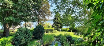 Lake view for two, near Berlin