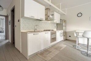 Four, plaque de cuisson, lave-vaisselle