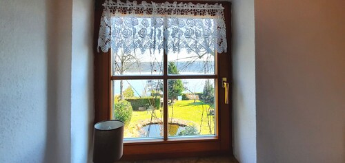 Unterkunft nahe Berlin: ab 30,-/p.P. - ideal für Firmen, auch längerfristig