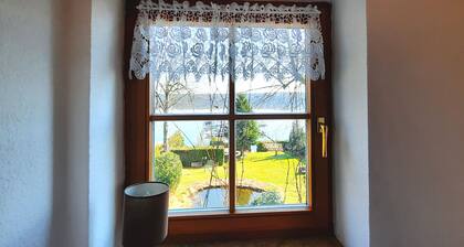 Unterkunft nahe Berlin: ab 30,-/p.P. - ideal für Firmen, auch längerfristig