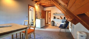 Accommodation near Berlin: from 30,-/p.p. - ideal for companies, also for longer periods