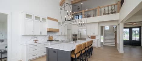 Cuisine privée