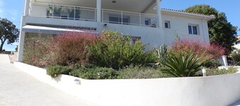 Chambre d'hôte Maquis private domain.