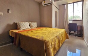 3 camere, Wi-Fi, lenzuola