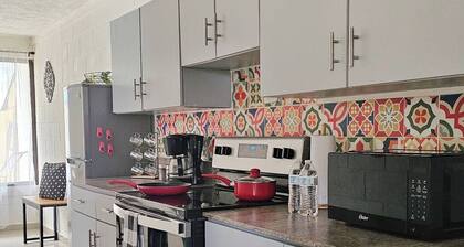 Casa 3 Habitacions a 5 min de todo en San Salvador