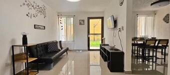 Casa 3 Habitacions a 5 min de todo en San Salvador