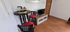 Shared Dormitory, 1 Bedroom | Interior