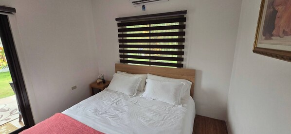 Shared Dormitory, 1 Bedroom | 1 bedroom