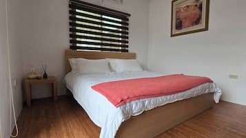 Shared Dormitory, 1 Bedroom | 1 bedroom