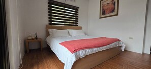 Shared Dormitory, 1 Bedroom | 1 bedroom