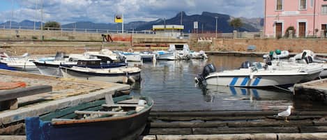 Marina