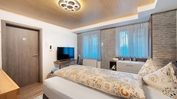 3 Schlafzimmer, Bügeleisen/Bügelbrett, WLAN, Bettwäsche